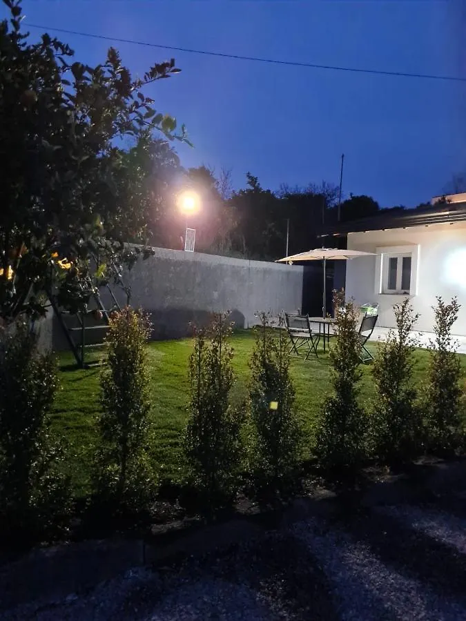 Profumo di Zagara Villa Fiumefreddo di Sicilia 0*,