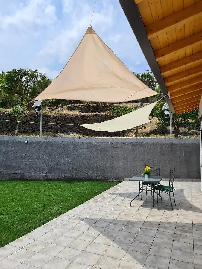 Profumo di Zagara Villa Fiumefreddo di Sicilia