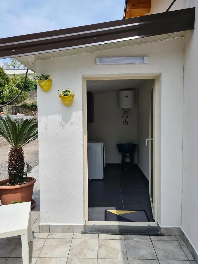 Profumo di Zagara Villa Fiumefreddo di Sicilia