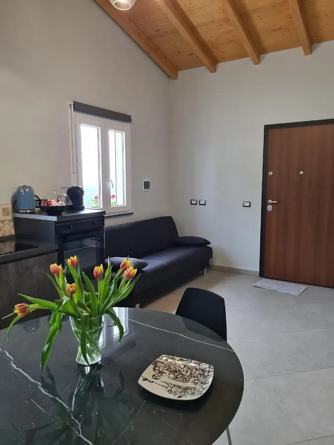Profumo di Zagara Villa Fiumefreddo di Sicilia